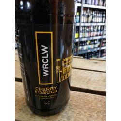 WRCLW Cherry Eisbock
